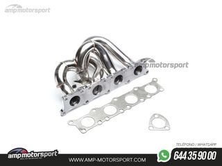 COLECTORES PARA AUDI / VW K03/K04