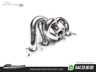 COLECTORES PARA AUDI / VW K03/K04