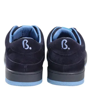 Zapatillas, sneakers Harmont Blaine Azul Talla 43