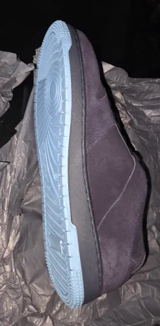 Zapatillas, sneakers Harmont Blaine Azul Talla 43