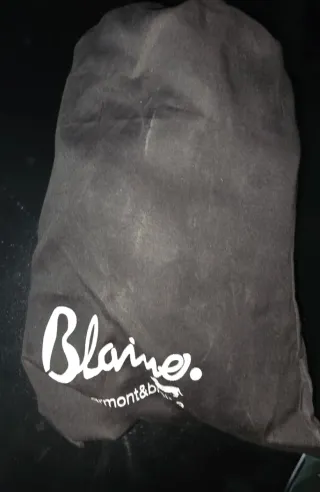 Zapatillas, sneakers Harmont Blaine Azul Talla 43