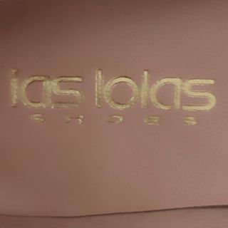 Bailarinas camel nuevas Las Lolas Talla 38