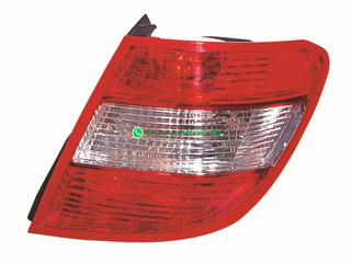 PILOTO TRASERO DERECHO (SW ROJO/BLANCO) MERCEDES