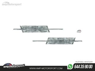 INTERMITENTES LATERALES PARA BMW E39/E60/E90