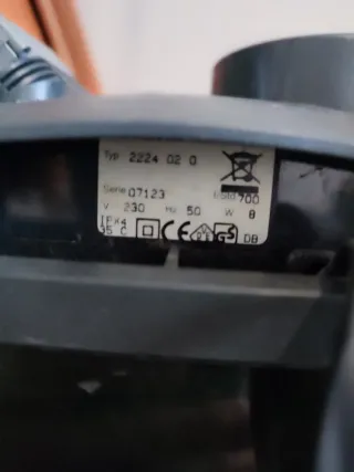 Filtro Eheim Professional Acuario