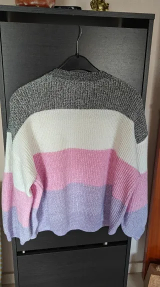 Jersey SHEIN talla S