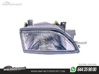 FARO DELANTERO DERECHO PARA FORD ESCORT MK5 / ORION III