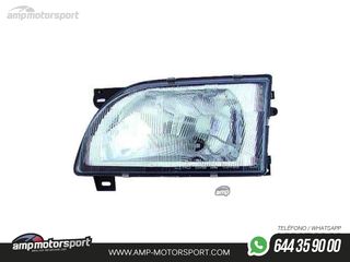 FARO DELANTERO IZQUIERDO PARA FORD TRANSIT