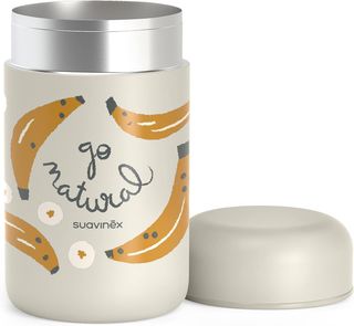 Suavinex, Termo Líquidos para Bebé. Termo de Acero