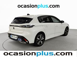 Peugeot 308 BlueHDi 130 S&S Allure 96 kW (130 CV)