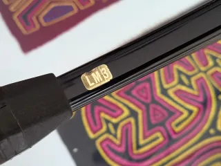 Raquetas de Tenis Vintage Dunlop y Donnay