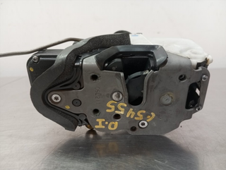 CERRADURA PUERTA DELANTERA IZQUIERDA OPEL ASTRA J