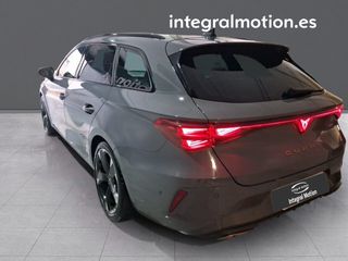 Cupra León SP 1.5 TSI e-Hybrid 150W (204CV) DSG
