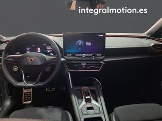 Cupra León SP 1.5 TSI e-Hybrid 150W (204CV) DSG