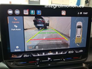 Cupra León SP 1.5 TSI e-Hybrid 150W (204CV) DSG