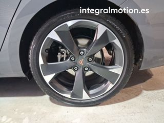 Cupra León SP 1.5 TSI e-Hybrid 150W (204CV) DSG