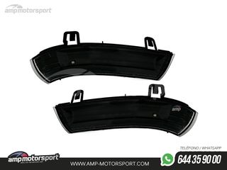 INTERMITENTES LATERALES PARA VOLKSWAGEN