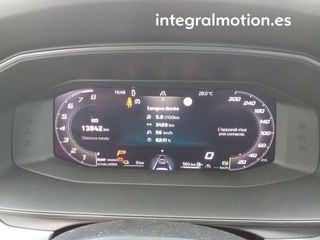 Cupra León SP 1.5 TSI e-Hybrid 150W (204CV) DSG