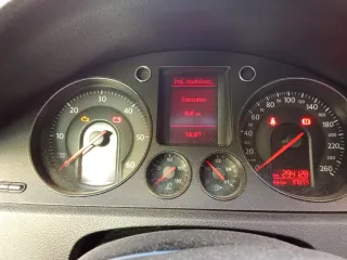 Volkswagen Passat 2005