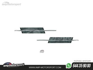INTERMITENTES LATERALES PARA BMW E39/E60/E90
