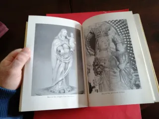 Santa Maria en la diócesis de Valencia