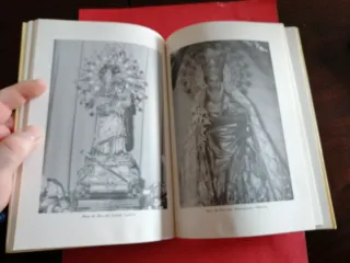 Santa Maria en la diócesis de Valencia