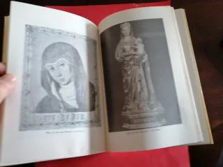 Santa Maria en la diócesis de Valencia