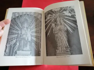 Santa Maria en la diócesis de Valencia