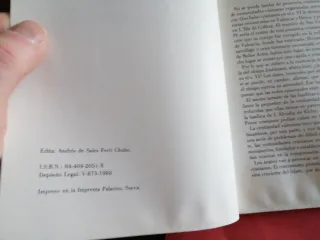 Santa Maria en la diócesis de Valencia