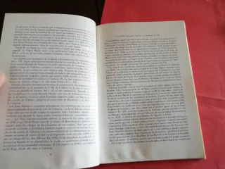 Santa Maria en la diócesis de Valencia