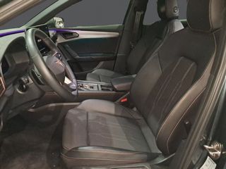 Cupra León SP 1.5 TSI e-Hybrid 150W (204CV) DSG