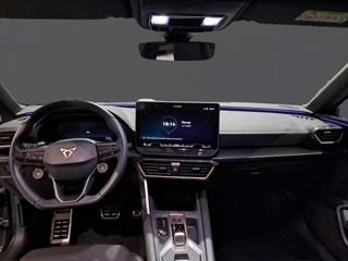 Cupra León SP 1.5 TSI e-Hybrid 150W (204CV) DSG