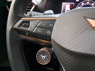Cupra León SP 1.5 TSI e-Hybrid 150W (204CV) DSG