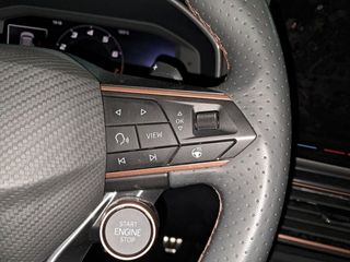 Cupra León SP 1.5 TSI e-Hybrid 150W (204CV) DSG