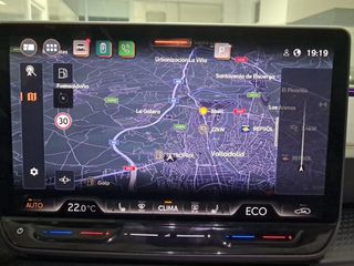 Cupra León SP 1.5 TSI e-Hybrid 150W (204CV) DSG