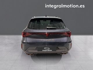 Cupra León SP 1.5 TSI e-Hybrid 150W (204CV) DSG