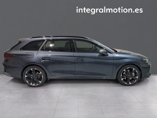 Cupra León SP 1.5 TSI e-Hybrid 150W (204CV) DSG