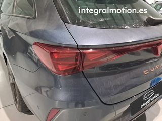 Cupra León SP 1.5 TSI e-Hybrid 150W (204CV) DSG