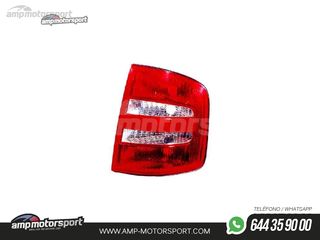 PILOTO TRASERO DERECHO PARA SKODA FABIA