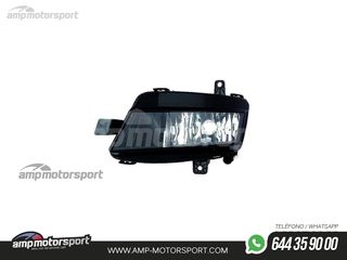FARO ANTINIEBLA IZQUIERDO PARA VOLKSWAGEN GOLF MK7
