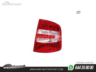 PILOTO TRASERO DERECHO PARA SKODA FABIA