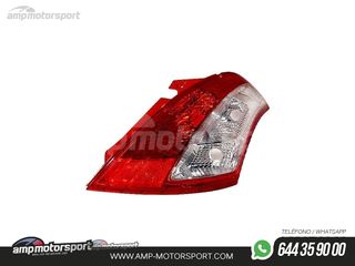 PILOTO TRASERO DERECHO PARA SUZUKI SWIFT