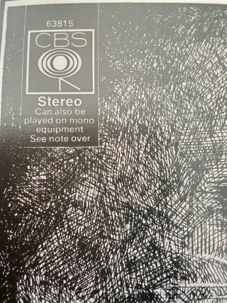 LP Disco De Vinilo - Santana