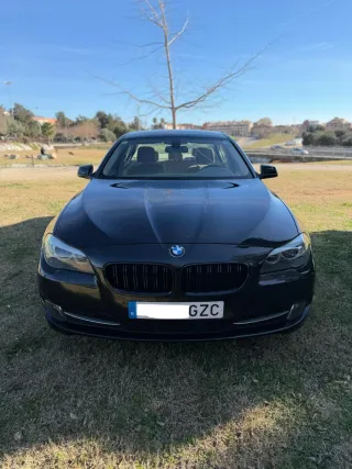 BMW Serie 5 2010