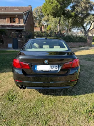 BMW Serie 5 2010