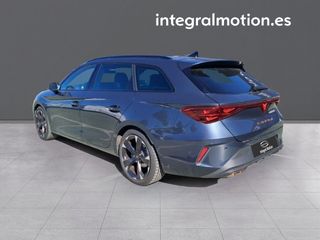Cupra León SP 1.5 TSI e-Hybrid 150W (204CV) DSG