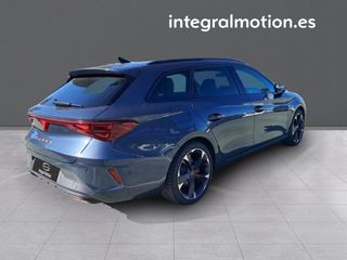 Cupra León SP 1.5 TSI e-Hybrid 150W (204CV) DSG