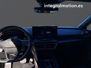 Cupra León SP 1.5 TSI e-Hybrid 150W (204CV) DSG