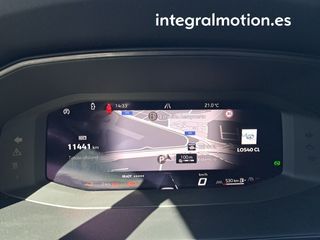 Cupra León SP 1.5 TSI e-Hybrid 150W (204CV) DSG