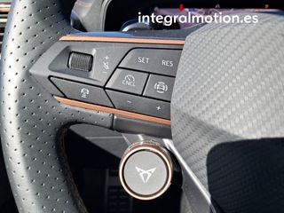 Cupra León SP 1.5 TSI e-Hybrid 150W (204CV) DSG